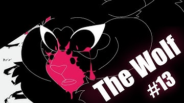 The Wolf | Darkforest oc Map | Part 13