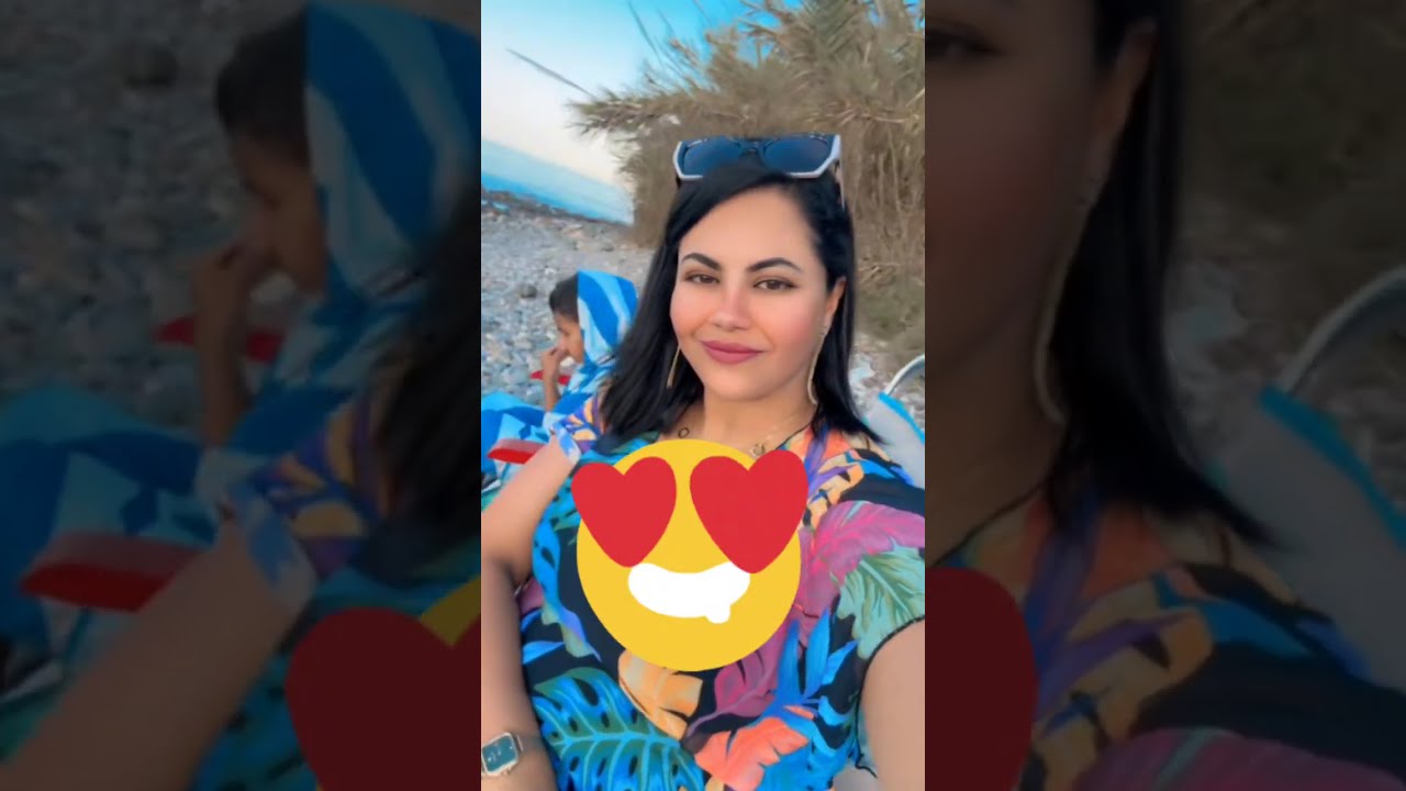 وين ديت ولادي 😱 بلاصة شابة 🥰 نوال يوكي 🇬🇧