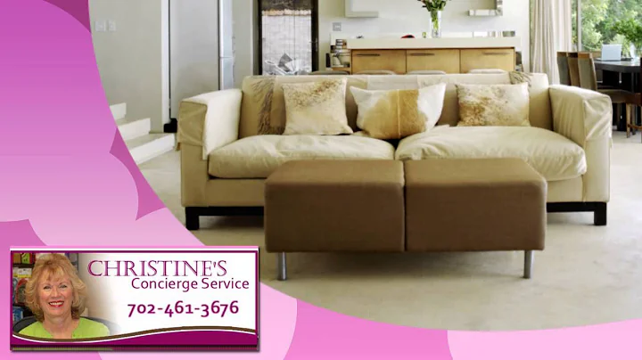 12554267 Christine s Concierge Service 1