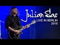 Capture de la vidéo Julian Sas Band 2018.05.26 - Berlin, Biesdorfer Parkbühne