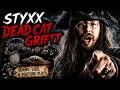 Styxhexenhammer666 LIVES IN FILTH! CAT FUNERAL GRIFT!