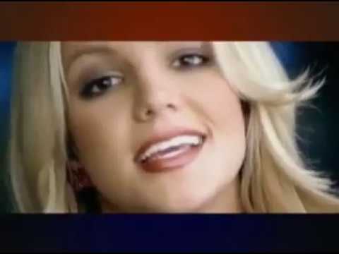 Banned Britney Spears Pepsi Commercial - YouTube