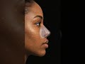 African nose ⭕️ KAMINSKYI