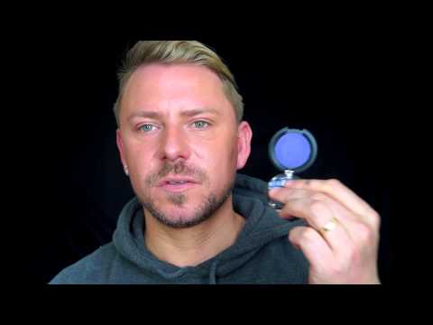 Video: Sugarpill kozmetika sjenila i pro paleta pregled