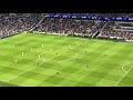 FAN FOOTAGE: Spurs v Ajax | Champions League Semi Final First leg
