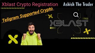 Xblast Registration l Xblast Teligram Crypto Mining l Xblast Scam? l #Xblast #Xblastxbllisting