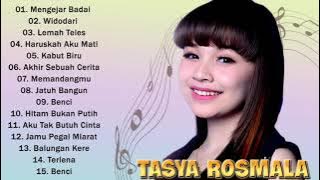 Tasya Rosmala - Full Album Terbaru 2021 | Dangdut Koplo Terbaik | Mengejar Badai