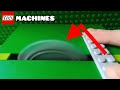 ALL LEGO MACHINE Videos