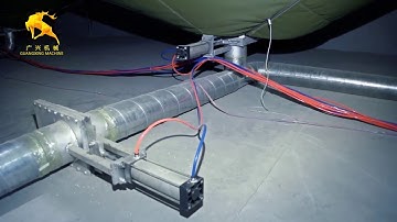 EPS/styrofoam box production