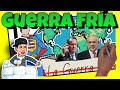 🥶 La GUERRA FRÍA | Resumen en 5 minutos