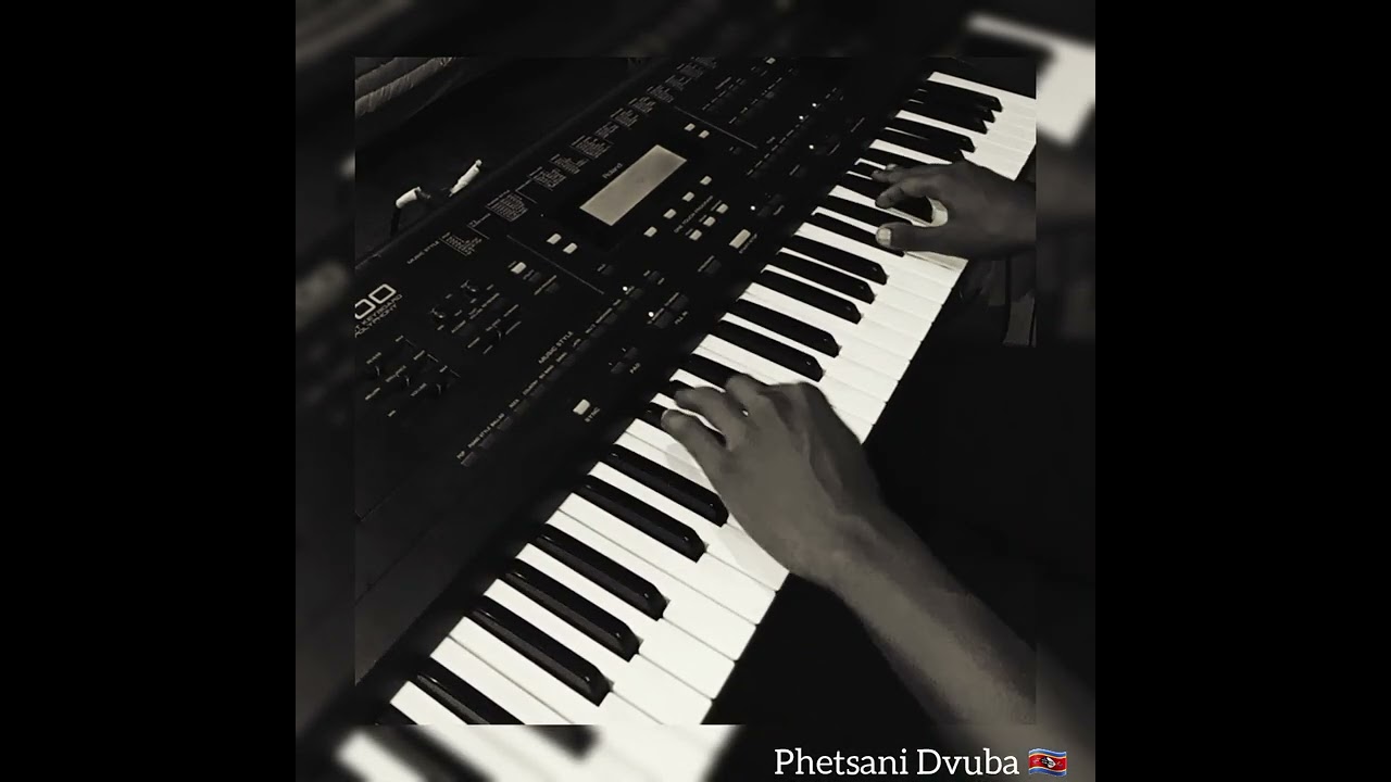 Endlebeni yokholwayo🔥_-_itende by Phetsani Dvuba 🇸🇿