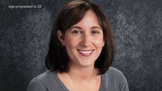 Sabrina Aisenberg: Missing from Florida Since 1997