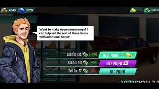 💰 Bid Wars 2 Mod APK v2.8.2 (2025) – Unlimited Cash & Gold! 🏆