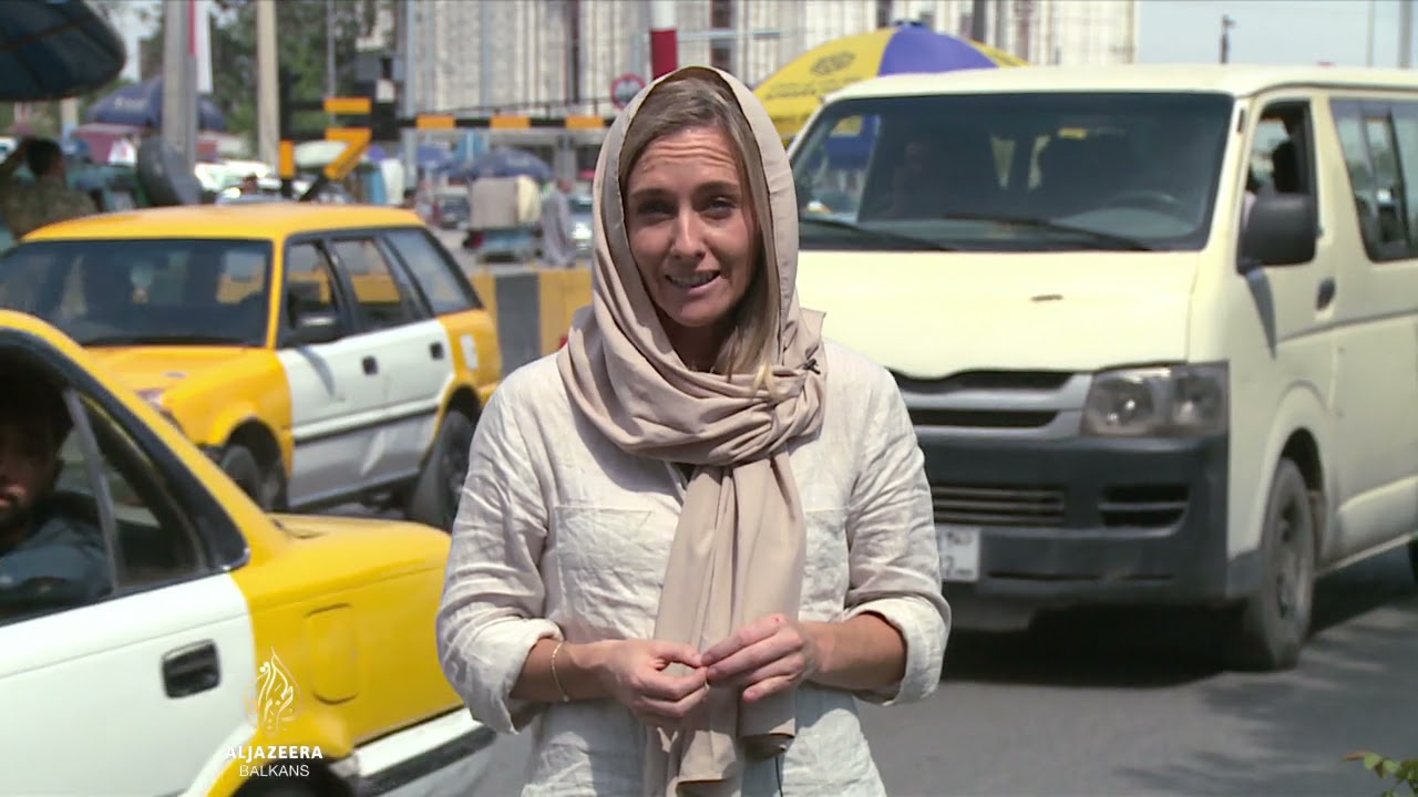 كابول تحت ضغط للتوصل إلى حل دبلوماسي للنزاع