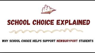 School Choice Process Overview