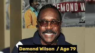 Gone Too Soon: Famous Actors Who Died Recently