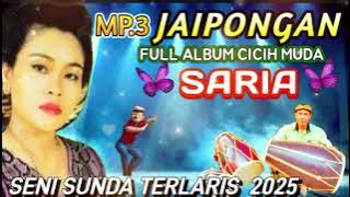 JAIPONGAN CICIH MUDA // FULL ALBUM SARIA
