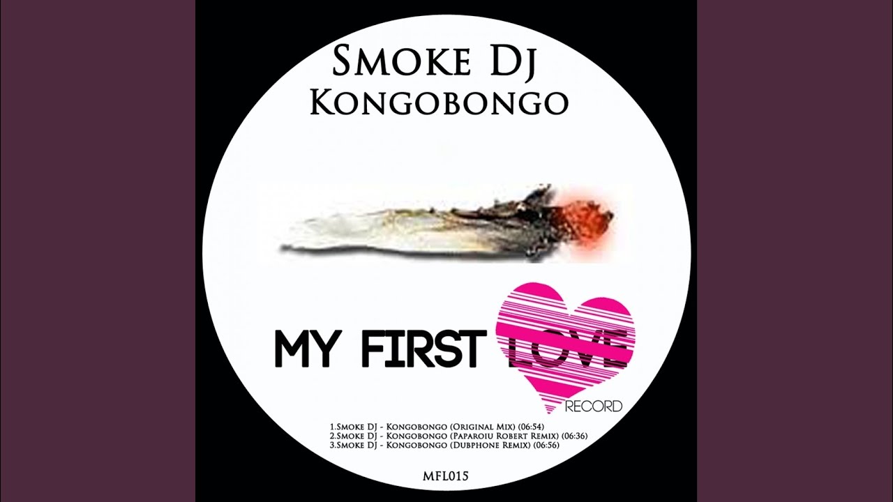 Watch Kongobongo (Original Mix) on YouTube Watch Kongobongo (Original Mix) on YouTube