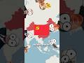 Global Reactions to China's Transition to Communism