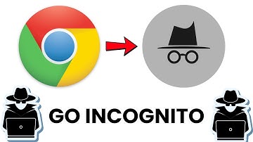 How To Go Incognito In Google Chrome - 2025 | Open & Use Incognito Mode (Step-by-Step Guide)