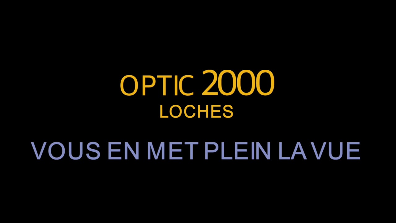 Spot radio Alouette Campagne de réouverture après travaux d'Optic