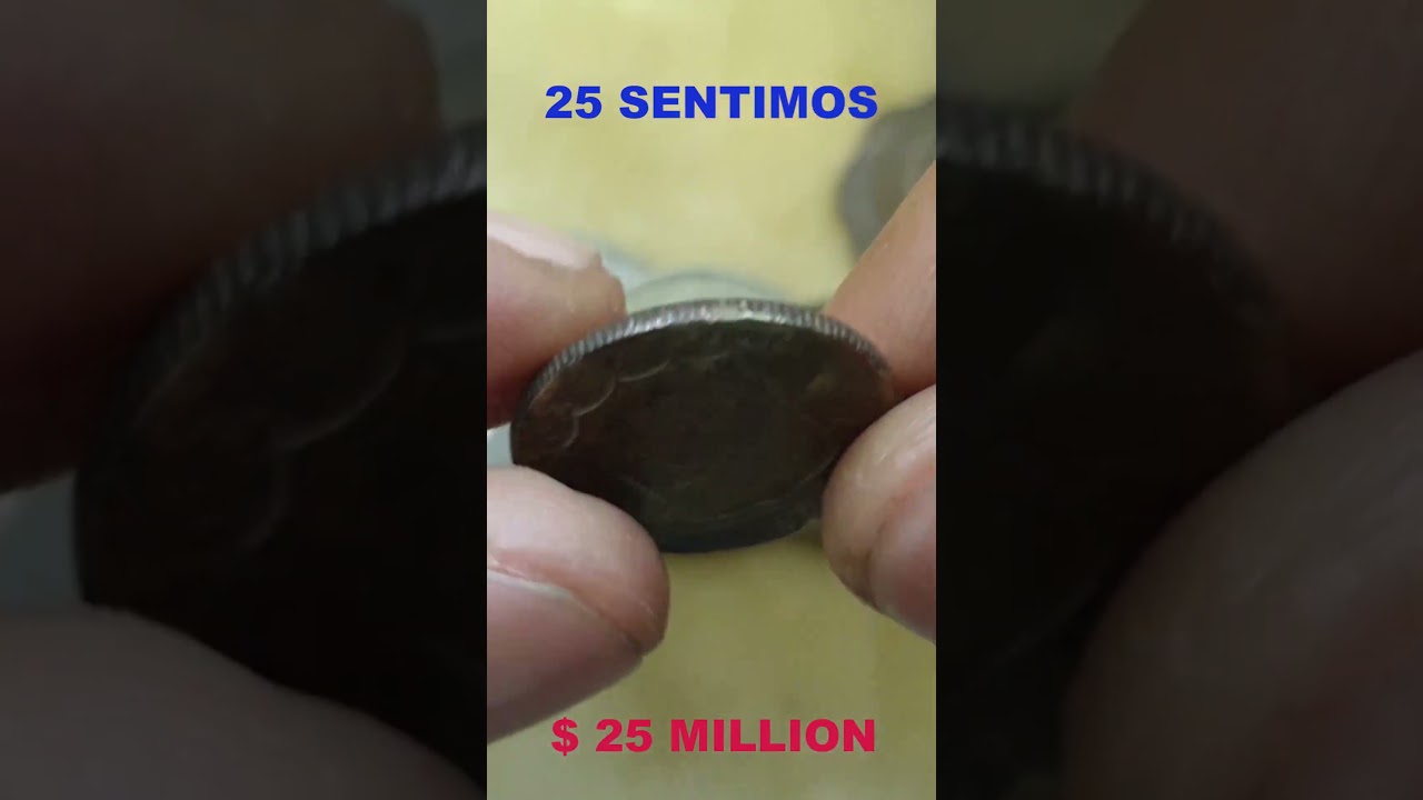 Old Coin Sell Bayer Philippine Sentimos coins 