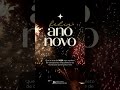 Desejamos a todos, um feliz ano novo
