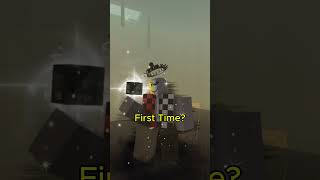 First Time? | #dieofdeath #forsaken #roblox #recommended