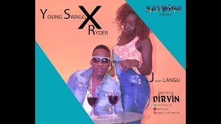 Young_Swagg_Ft Ryder _Jasho_Langu(official_music_video)Directed_By_Dirvin_Tz