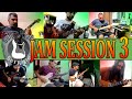 Guitar Freaks Sergipe - Jam Session 3