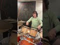 Lo0k (slowed) (DRUMS)