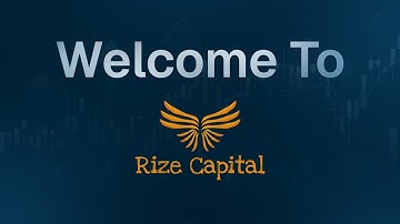 Welkom bij Rize Capital – NinjaTrader 8 Tools, Tutorials, Cursussen en meer