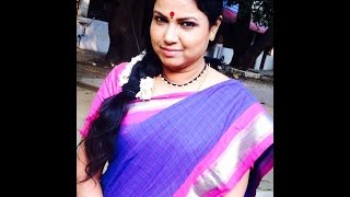Sun Tv Priyamanaval Serial Actress Eswari Usha Elizabeth Biography