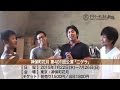 人間不信な人や最低な人間が笑顔になった