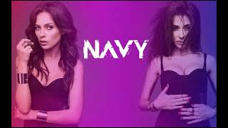 Navy - Подруга Моя (2015)