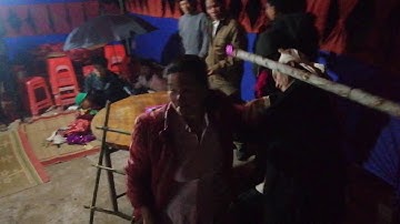 Kêm mun cháy mun sấy  ! Lễ đặt tên dân tộc dao thanh y