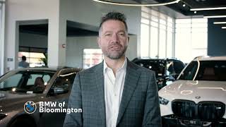 BMW of Bloomington | Thank you for your service