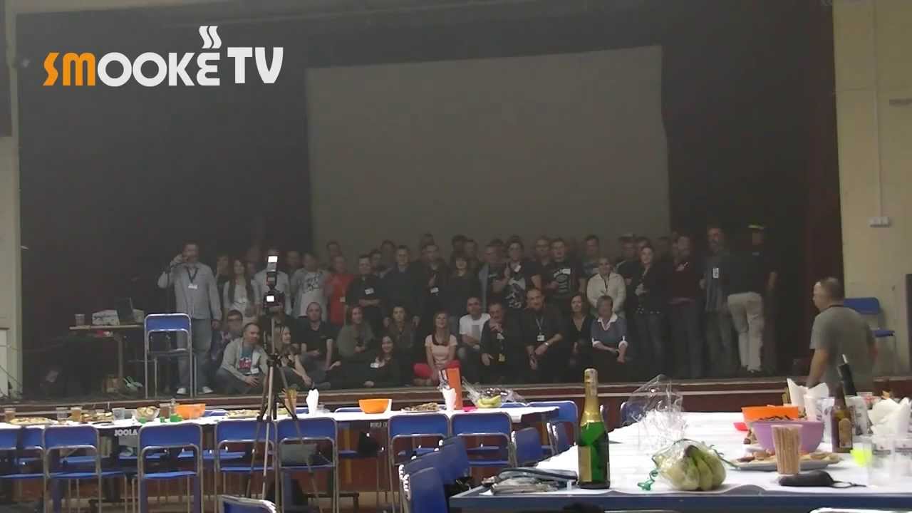 ZLOT E-PALACZY W KRAKOWIE - 28.09.2013 r.