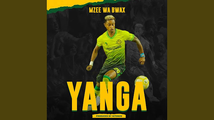 Yanga
