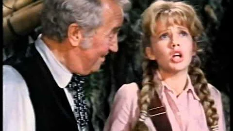 Maurice Chevalier & Hayley Mills - "Enjoy It" - '6...