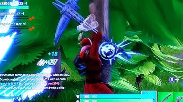 FORTNITE TREASURE MAP ABOUT DAMN USELESS