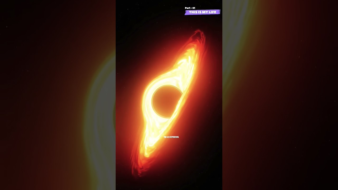 Black Hole Chronicles: A Journey Beyond" 