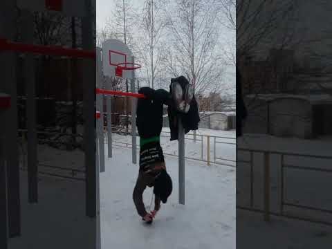Воркаут могоча #спорт #sports