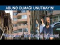 Bakı sakinlərinin "Nehrəm" MTK-dan şikayəti - SİZİN SƏSİNİZ