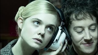 エル・ファニングのカワイさ満載のメイキング公開『パーティで女の子に話しかけるには』メイキング映像