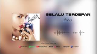 Audy - Selalu Terdepan