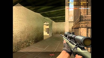CS:S | Sick 2k Unscoped [DEMO FREE]