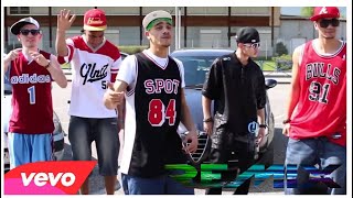 Mister V - Yo Le Rap - REMIX
