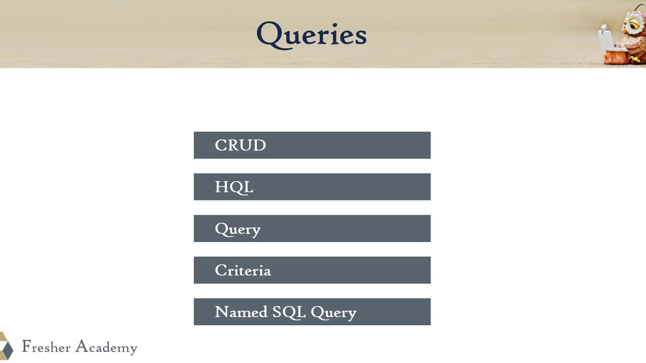 71 Queries Summary - YouTube