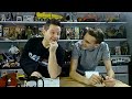 Channel Q&amp;A 4 GI Joe 1/6 scale Ryan Reynolds